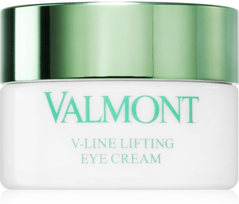 Valmont V-Line Lifting Eye Cream crème lissante yeux anti-rides 15 ml
