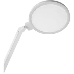 Alco, Tischlampe, 961-10 Schreibtischlampe weiss 15 W (850 lm)