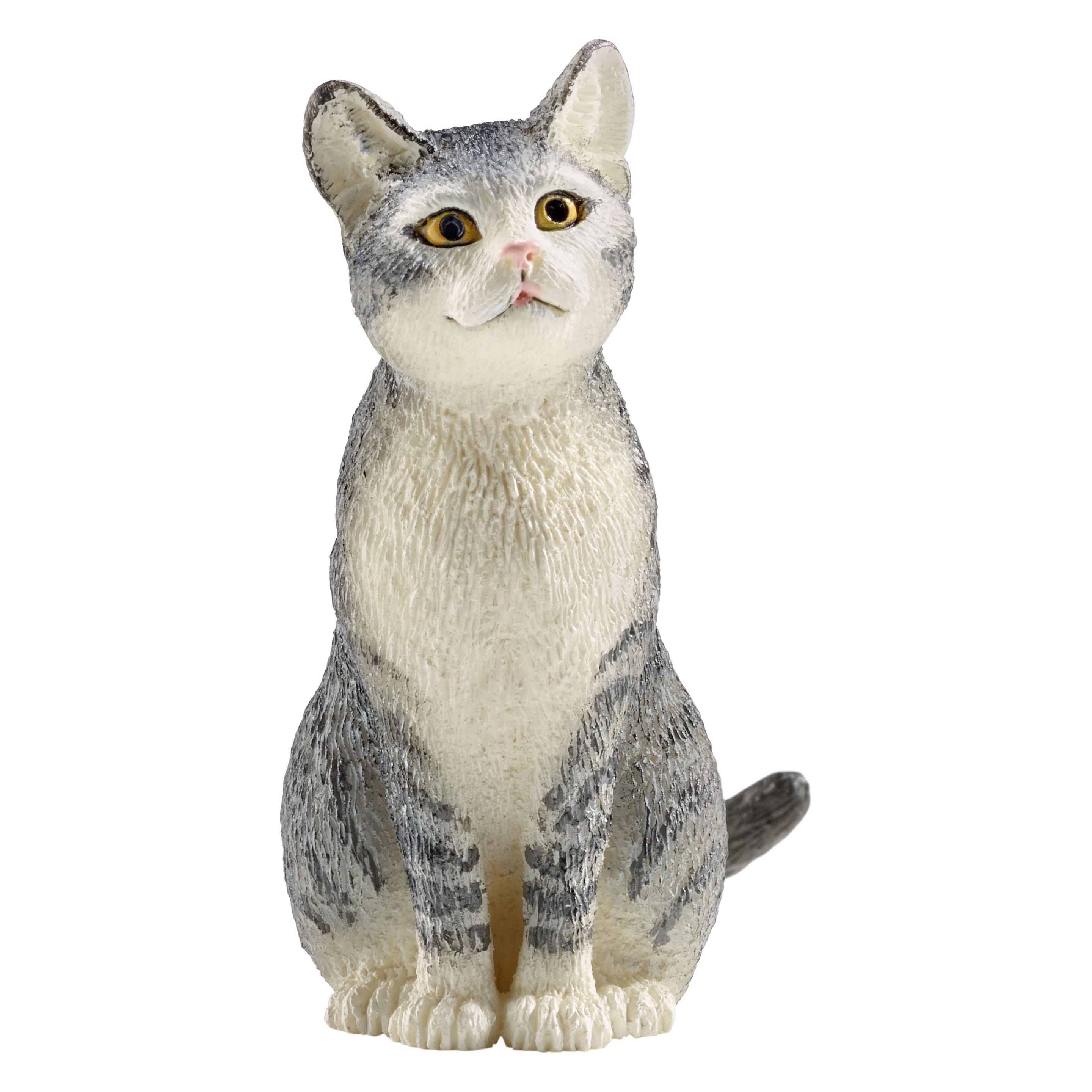 Schleich Katze - Katze (13771)