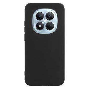 Tactical TPU-Schutzhülle für XIAOMI Redmi Note 15 Pro 4G Schwarz (Xiaomi Redmi Note 15 Pro 4G) (57983130016)