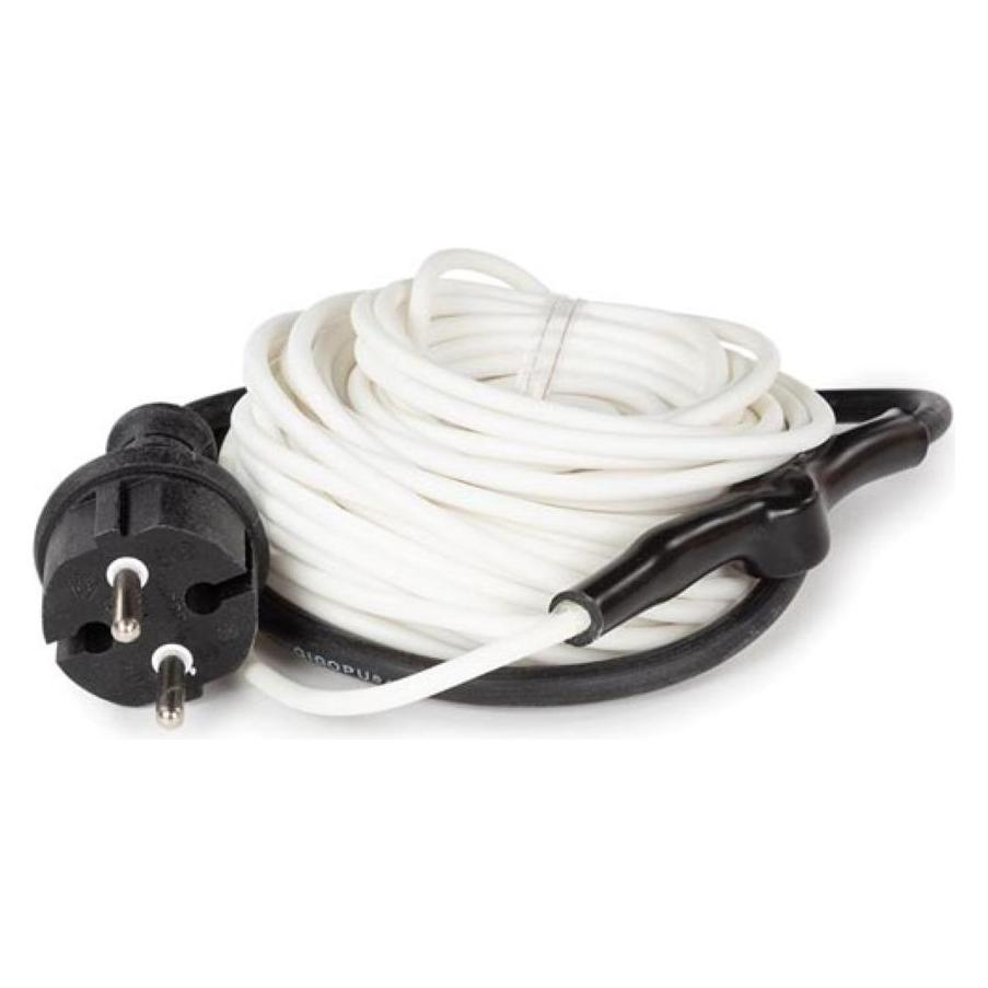Velleman Heizkabel Mit Frostschutzfunktion Und Thermostat - 12 m (120-0T)