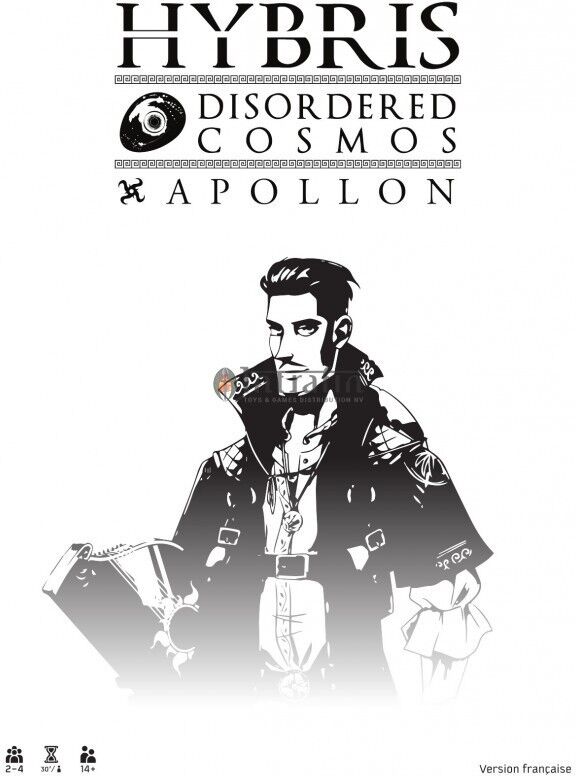Aurora Game Studio Hybris - Extension Apollon