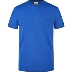 T-Shirt "JN838" - 4XL - royal