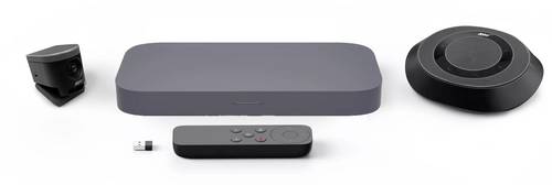 Asus GQE20A-G5002UN Google Meet Starter Kit Modulares 4K-Videokonferenzsystem 7680 x 4320 Pixel