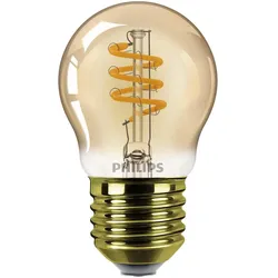 Philips, Leuchtmittel, Amber (E27, 250 lm, 1x)