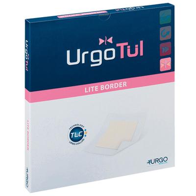 Urgotül Lite Border 10x20 cm Verband 5 St