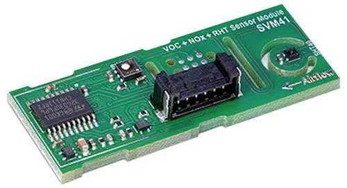 Sensirion 3.000.119 Adapterkabel SEK-SPS30 1St.