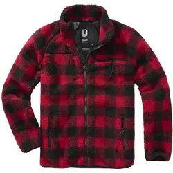 Brandit Teddyfleece Jacke XL