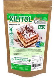 Dulcilight Dulcilight Xylitol 1 Kg