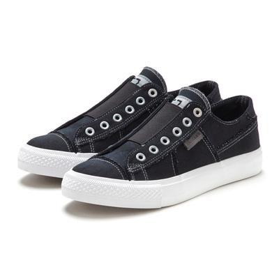 Sneaker ELBSAND "Halbschuh, Slipper, Freizeitschuh, Stoffschuhe, Textilschuhe", Damen, Gr. 36, schwarz, Obermaterial: 100% Textilmaterial. Decksohle: 100% Textilmaterial. Futter: 100% Textilmaterial. Laufsohle: 100% Synthetik, unifarben, Schuhe...