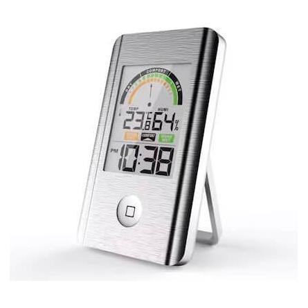 Viking Digital Thermometer & Hygrometer (53961161)