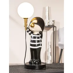 Dekolampe Kind Bubblegum Junge USB