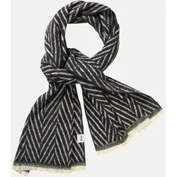 Schal MILAN Schwarz