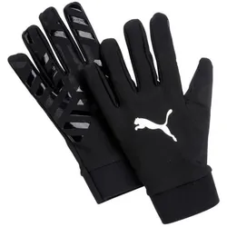 Puma Feldspielerhandschuhe - schwarz - 8