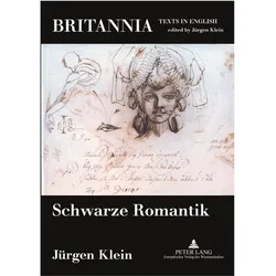 Schwarze Romantik, Fachbücher von Jürgen Klein