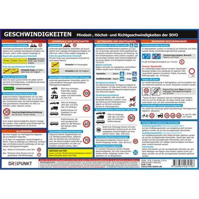 Geschwindigkeiten, Sonstige von Michael Schulze, Schulze Media, 978-3-86448-179-6