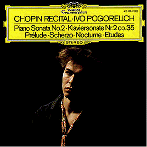 Pogorelich Ivo (Piano) - Chopin-Recital - Preis vom 28.09.2026 21:19:57 h