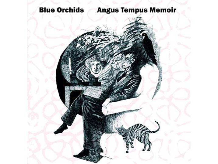 Angus Tempus Memoir