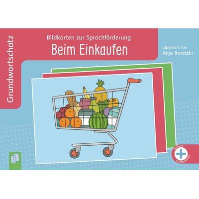 Beim Einkaufen