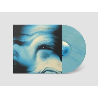 FROM WHAT WAS WILL GROW A FLOWER (Ltd. Blue Vinyl) - Luke Titus, Vinyl