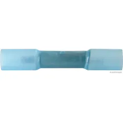 HERTH&BUSS Quetschverbinder Duraseal, Stoßverbinder Schrumpfverbinder blau - 50252563099 - blau