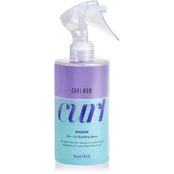 Curl Wow Shook Epic Curl Perfector 295 ml