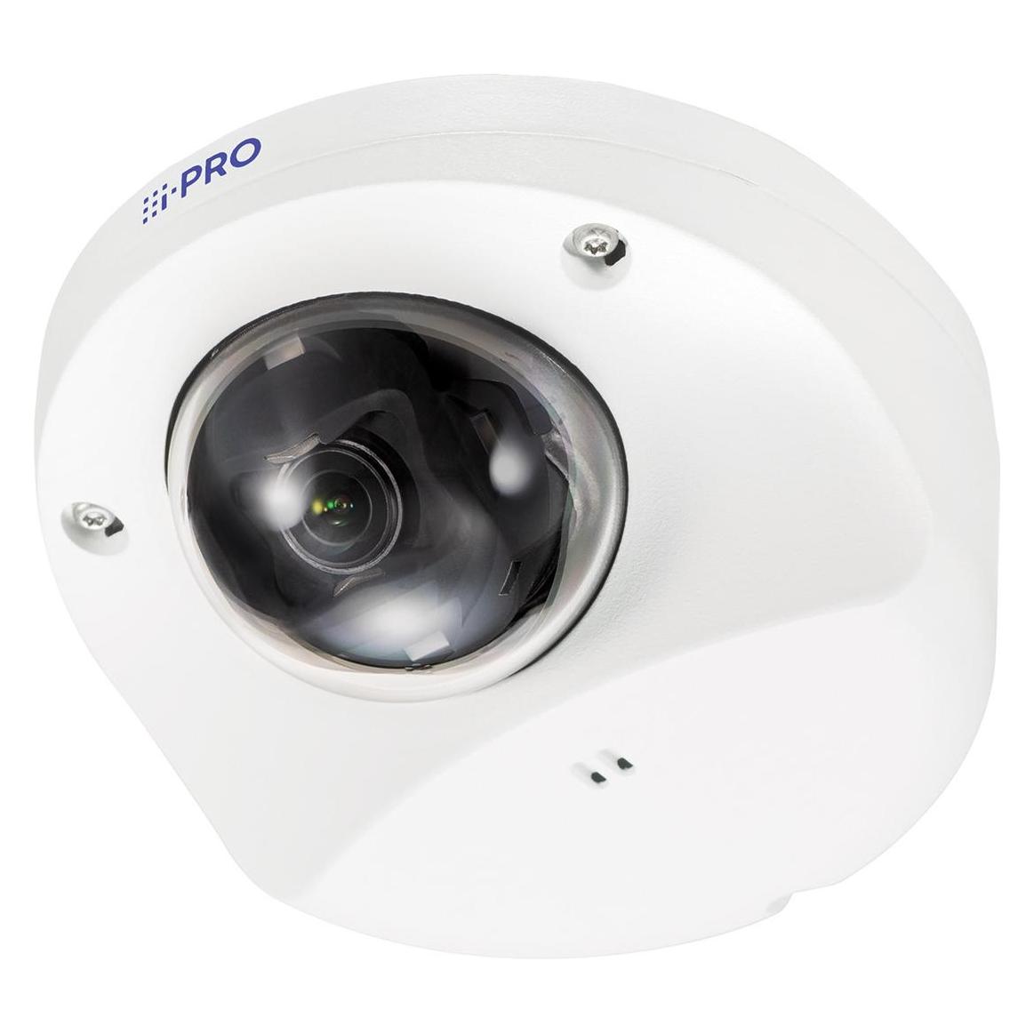 i-Pro WV-S32402-F2L Dome 4MP Indoor VANDAL (2688 x 1520 Pixel) (WV-S32402-F2L)
