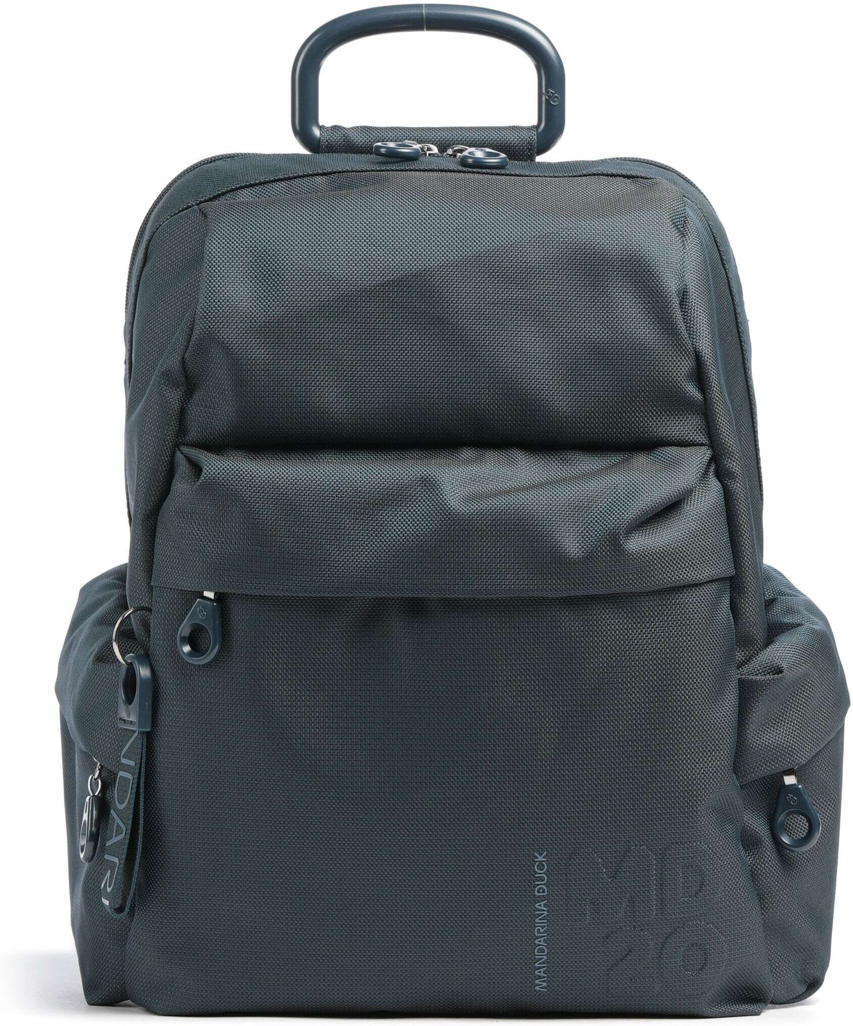 Mandarina Duck MD20 Rucksack, grau
