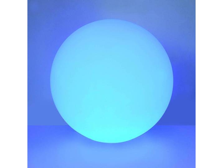 Happy Kidz grande boule lumineuse LED avec changement de couleur 21404091015