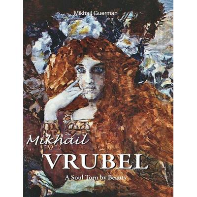 Mikhail Vrubel, Gebundene Ausgabe von Mikhail Guerman, Parkstone International, 978-1-64699-791-6