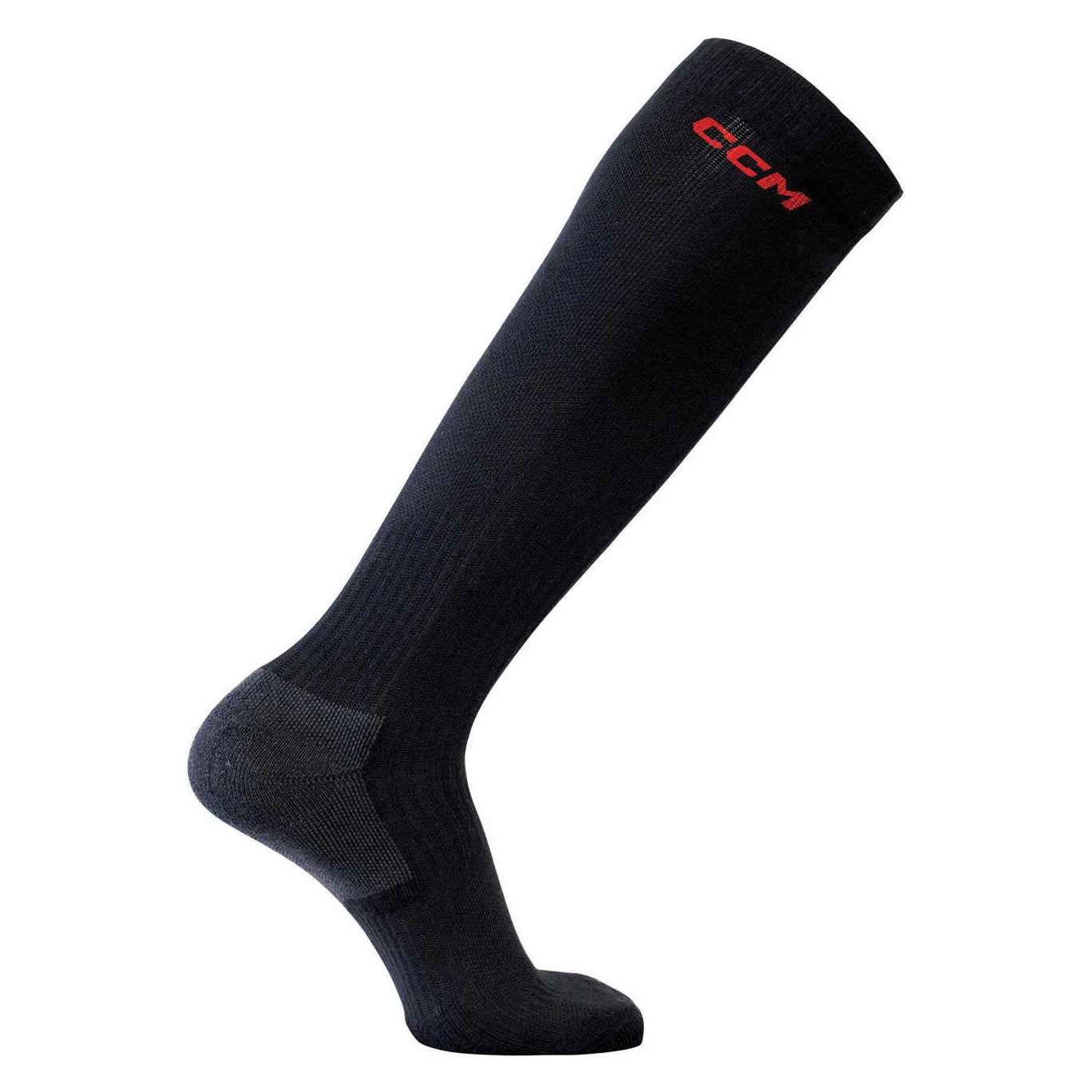 CCM SOCKBAMBK Andere Schwarz S (5595209) (S) (49642837)
