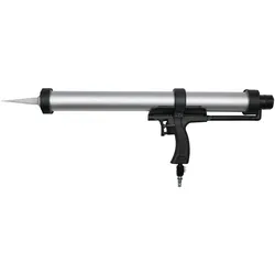 KS Tools, Kartuschenpistole + Fettpresse, 515.1985 (Kartuschenpistole)