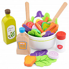 Woet Spielset - Salat 303416