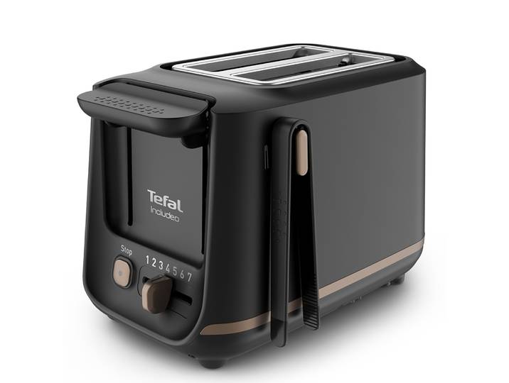 GRILLE-PAIN INCLUDEO - Téfal - TT533811