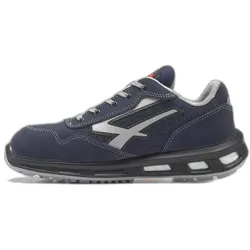 U-Power, Sicherheitsschuhe, Sicherheitshalbschuh EMOTION ESD S1P SRC Grösse 35 (S1P, 35)
