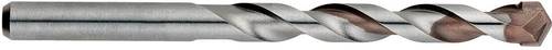 Metabo 627680000 1 Stück Universal-Spiralbohrer Metall, Stein, Beton, Holz, Mauerwerk 4mm