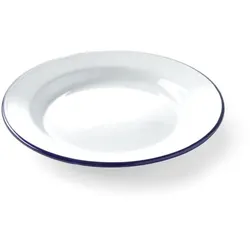 Hendi Teller, flach, Ø 240 mm