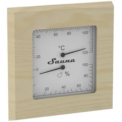 Sawo Thermo-Hygrometer 225-Th - Kiefer