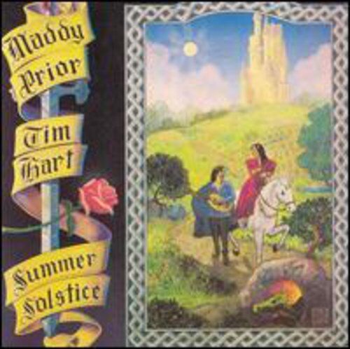 Prior, Maddy & Hart, Tim - Summer Solstice - Preis vom 09.10.2026 07:28:09 h