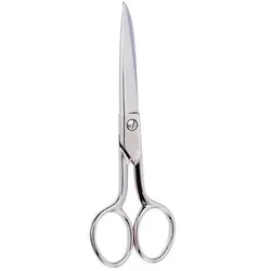 Beter Erste-Hilfe-Kit Nickel Schere Gerade 14C