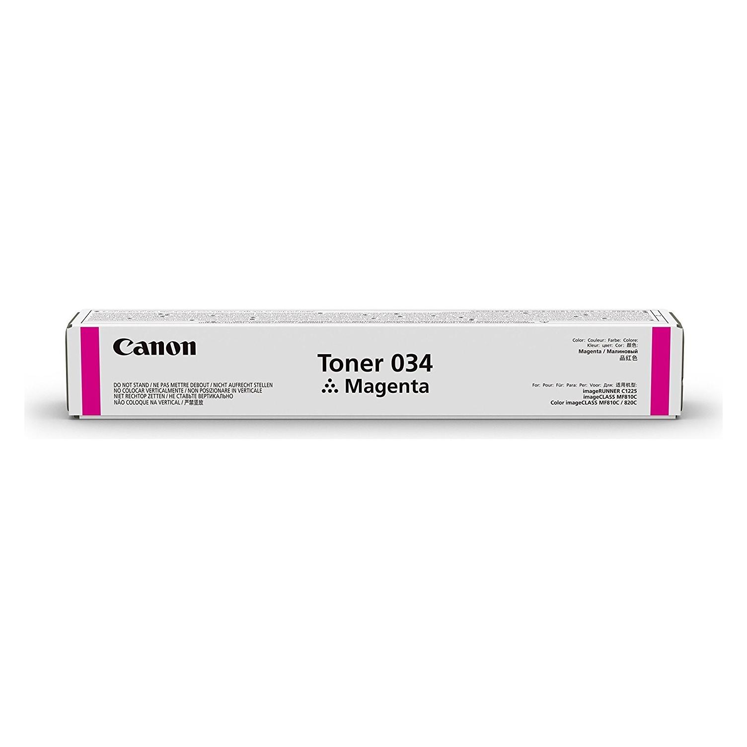 Canon C-Exv034 (M) (9452B001)