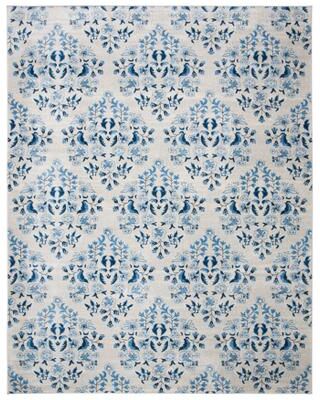 Martha Stewart by SAFAVIEH Valeriea Traditional Rug