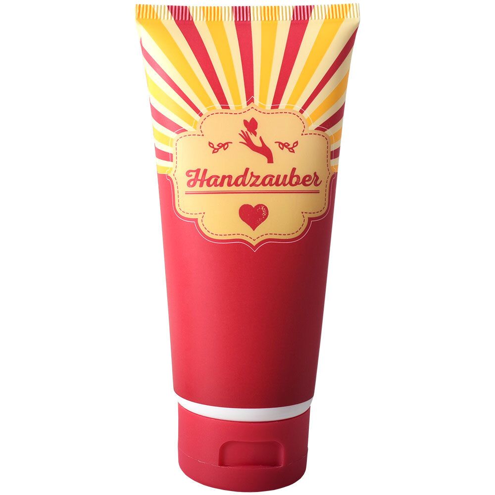 Handcreme Mandel-Honig Handzauber 100 ml Creme