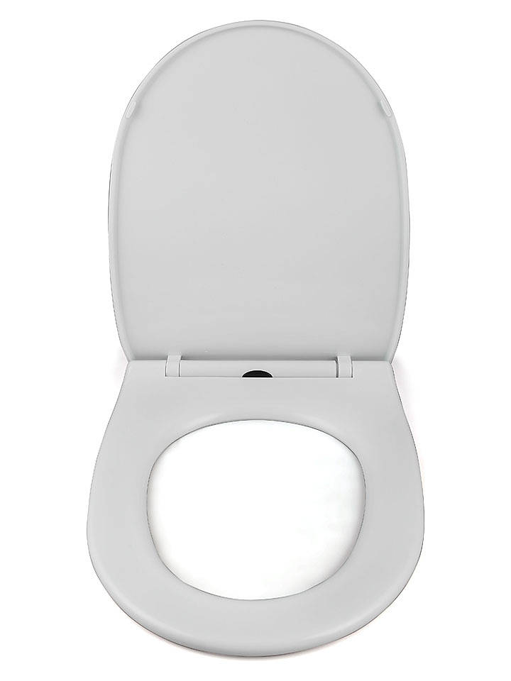 mesa WC-Sitz in Weiß - onesize