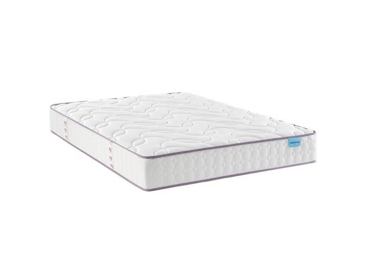 Matelas Merinos ressorts ensachés Cosy Lit 120x200
