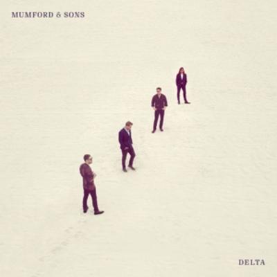 Delta (2LP) - Mumford & Sons, Vinyl
