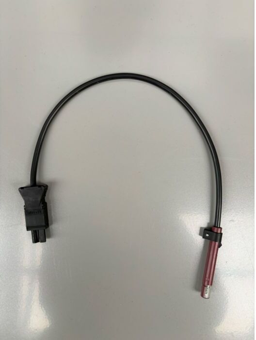Weishaupt Flammenfühler QRB1B 14201312142 für W10 und WL20 bis 2002