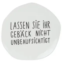 räder Mix & Match Kleiner Teller Ihr Gebäck 14cm