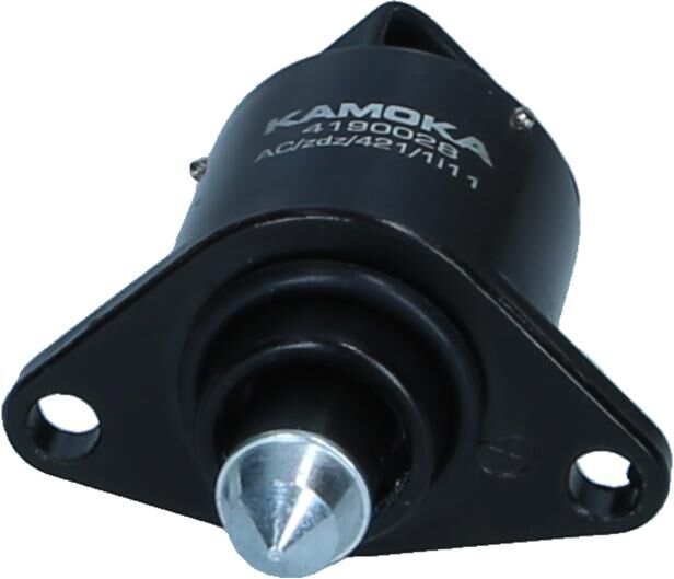 Kamoka Leerlaufregelventil, Luftversorgung 4190028 Für Citroën/peugeot