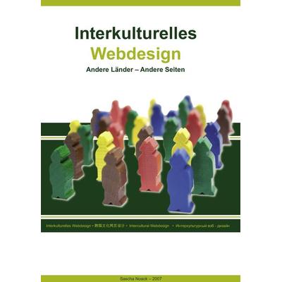 Interkulturelles Webdesign, Taschenbuch von Sascha Noack, BoD – Books on Demand, 978-3-8370-0225-6